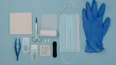 medicaid free supplies