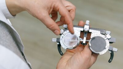 medicaid vision coverage