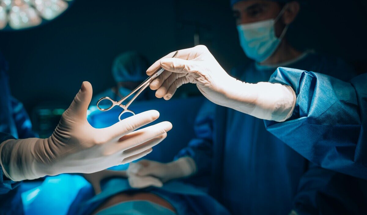 panniculectomy covered by medicaid