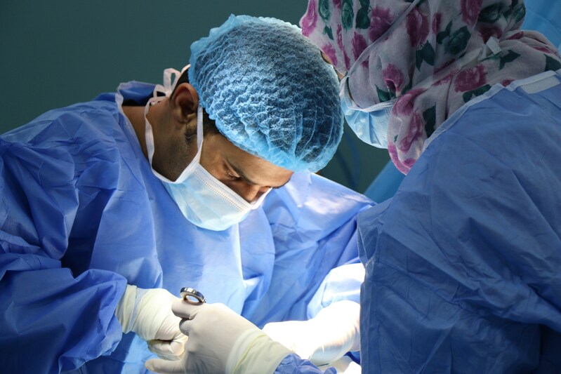 panniculectomy covered by medicaid