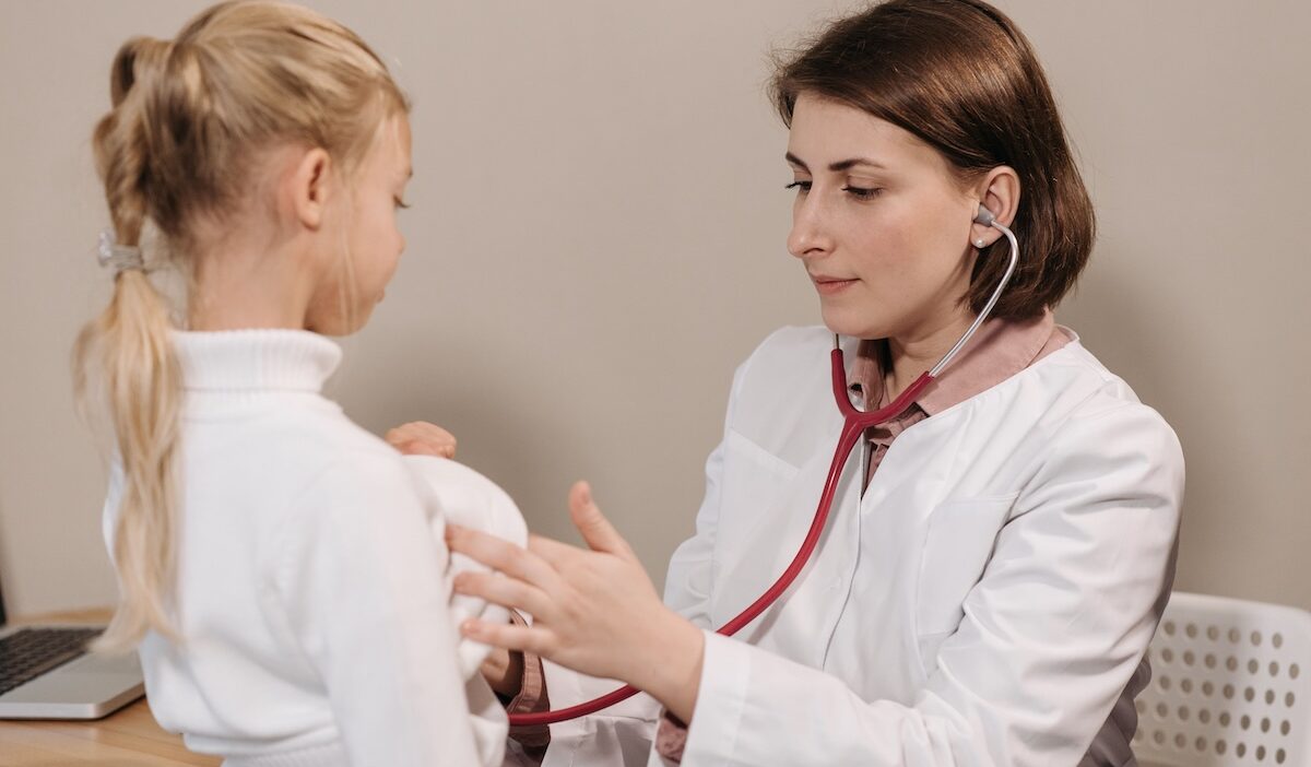 pediatrician near me that accepts medicaid