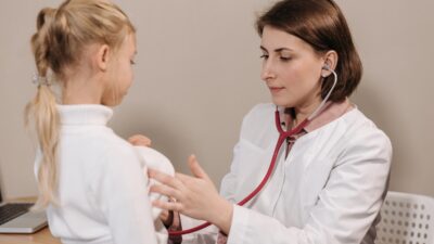 pediatrician near me that accepts medicaid