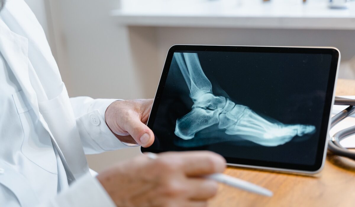 podiatrist that accept medicaid