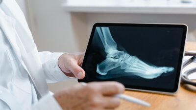 podiatrist that accept medicaid