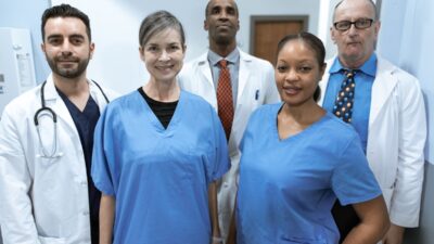 special needs trust and medicaid