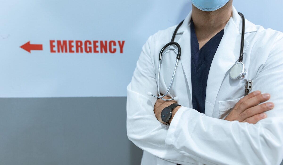 urgent care near me take medicaid