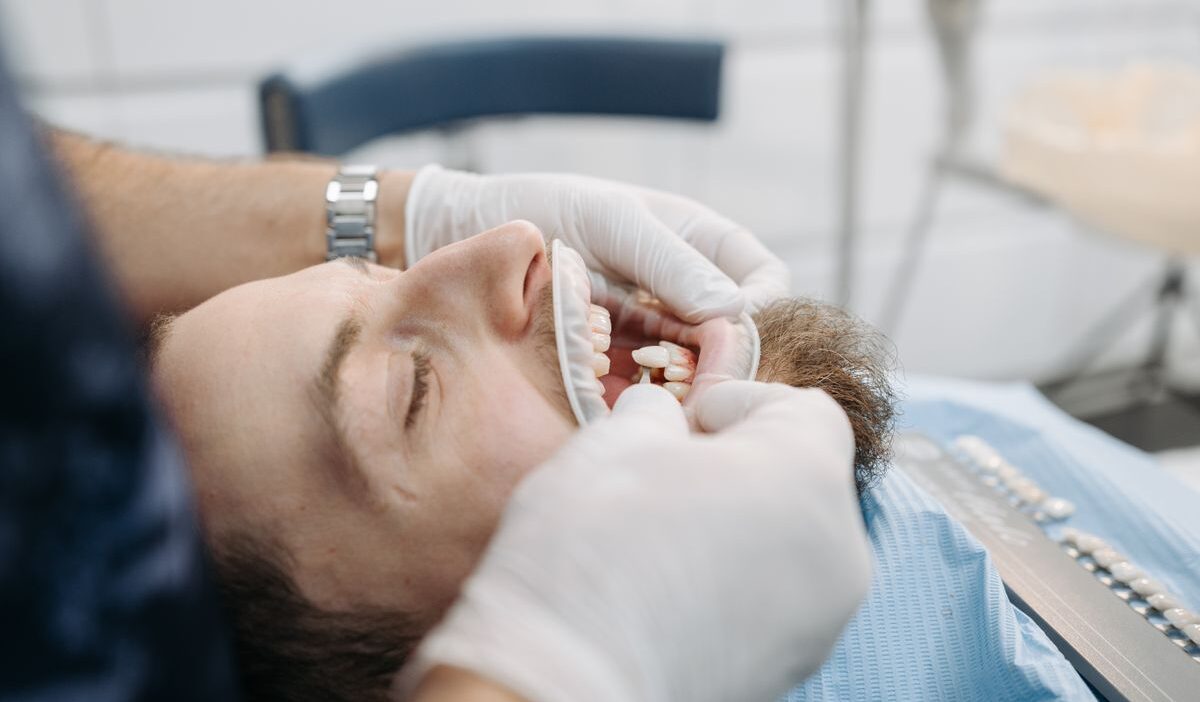 which-related-dental-services
