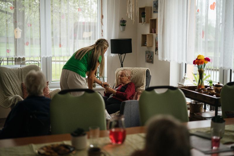 can-you-change-nursing-homes-on-medicaid
