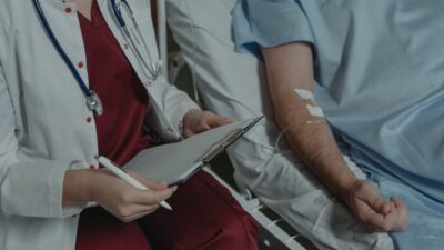 can you charge a medicaid patient a no show fee