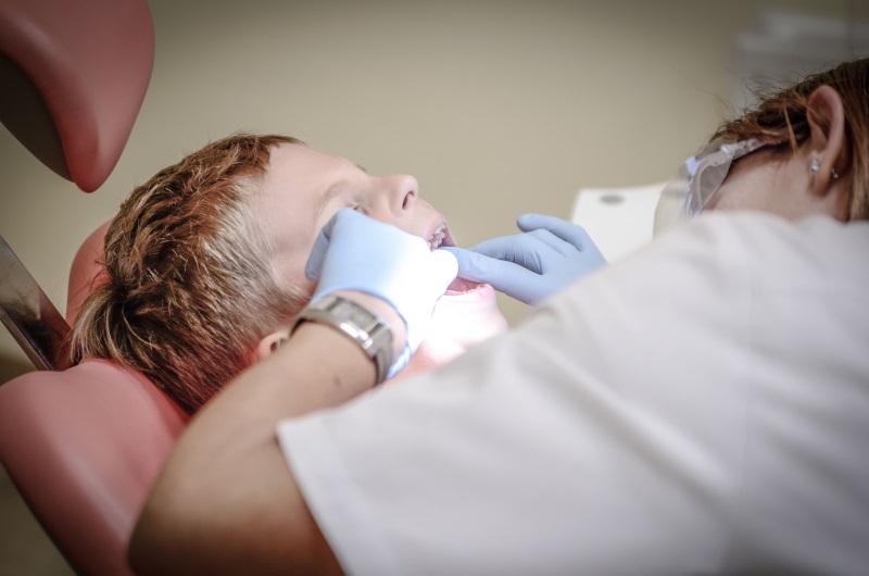 does Medicaid cover braces in Florida 1