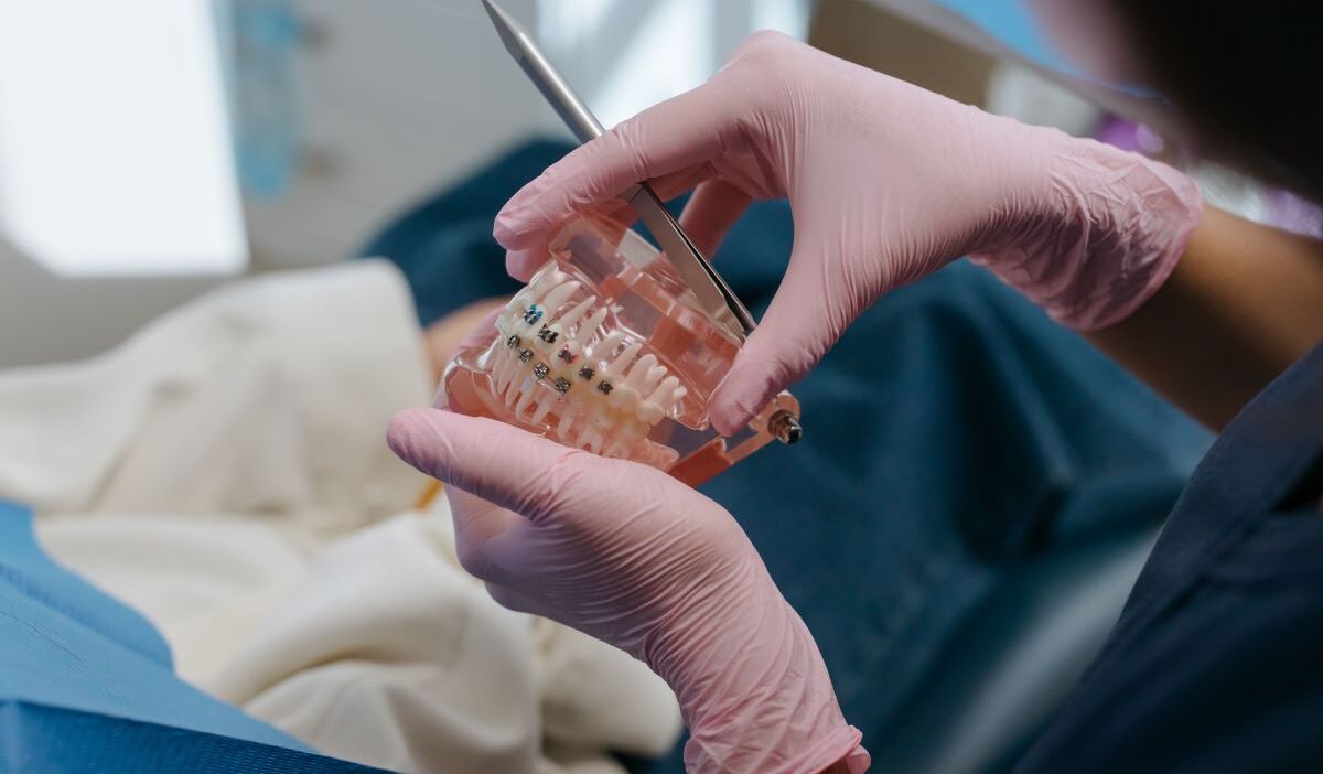 does medicaid cover braces in florida