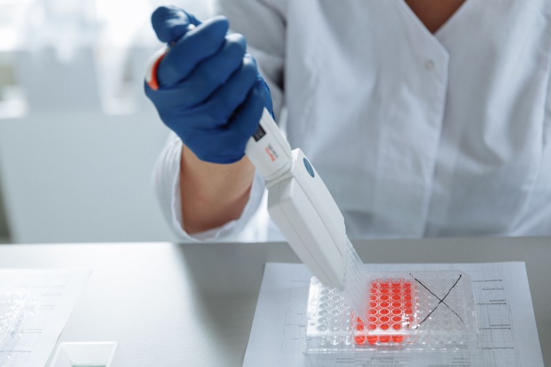 does medicaid cover genetic testing while pregnant 1