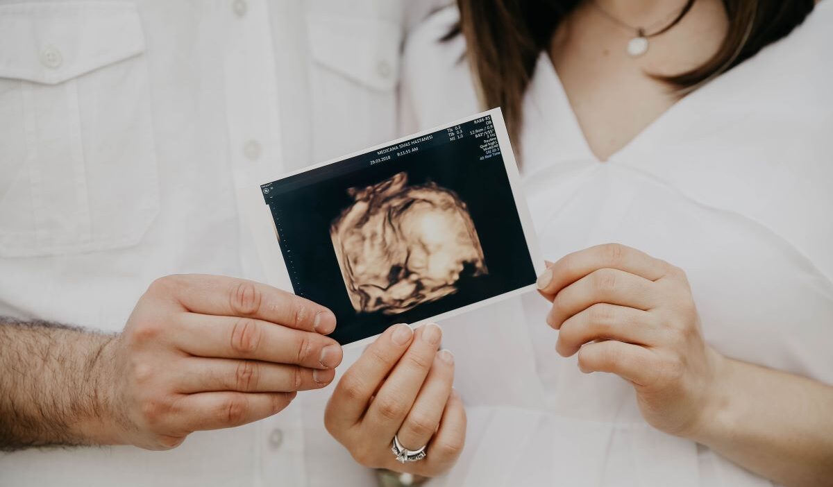 does medicaid cover genetic testing while pregnant