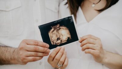 does medicaid cover genetic testing while pregnant