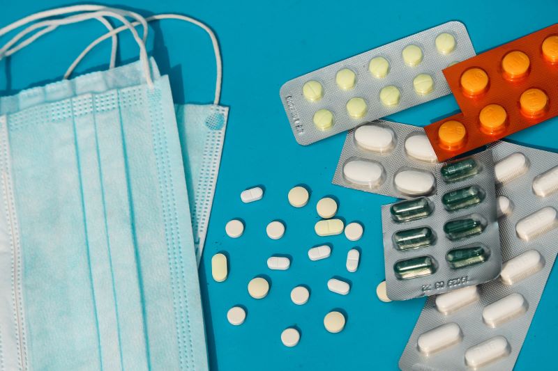 free stuff with medicaid 1