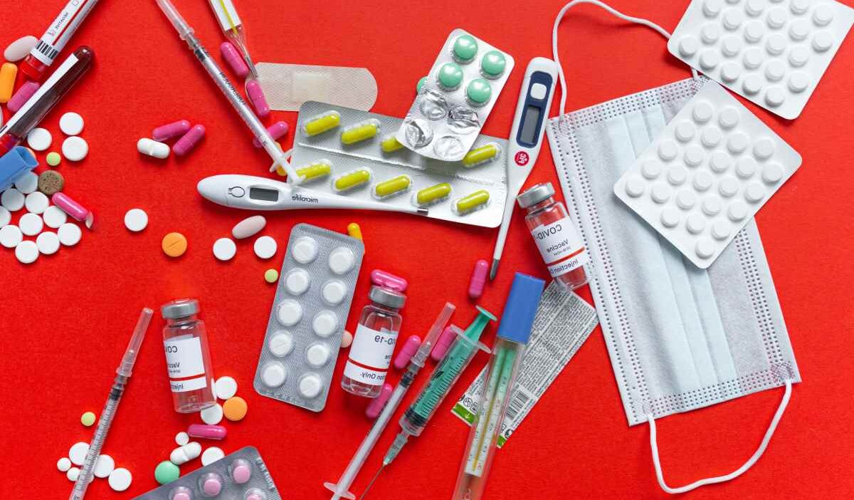 free stuff with medicaid