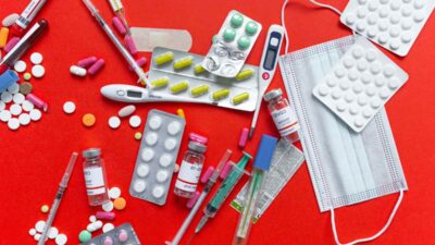 free stuff with medicaid