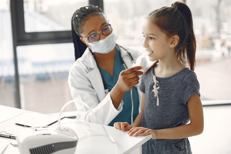 how often will medicaid pay for a nebulizer 1