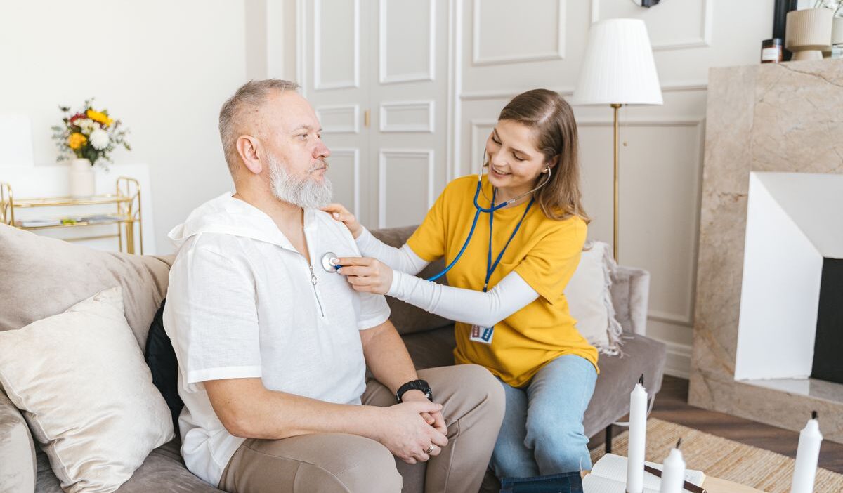 how to put someone in a nursing home