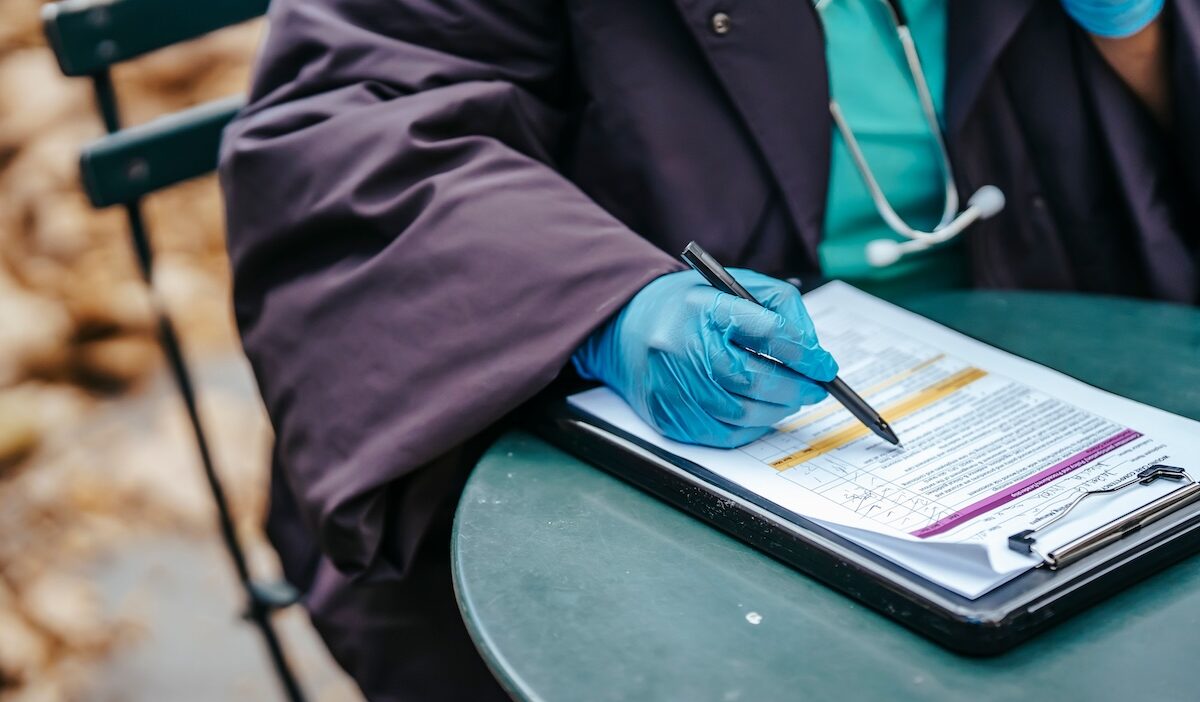 medicaid authorization form