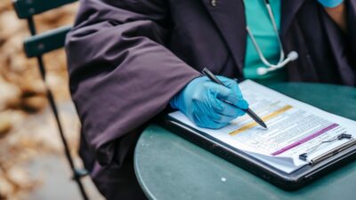 medicaid authorization form