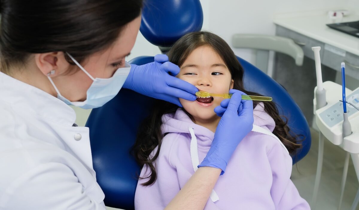 medicaid dental michigan