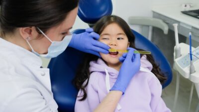 medicaid dental michigan