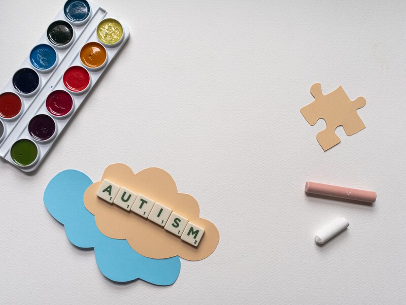 Medicaid for autism 1