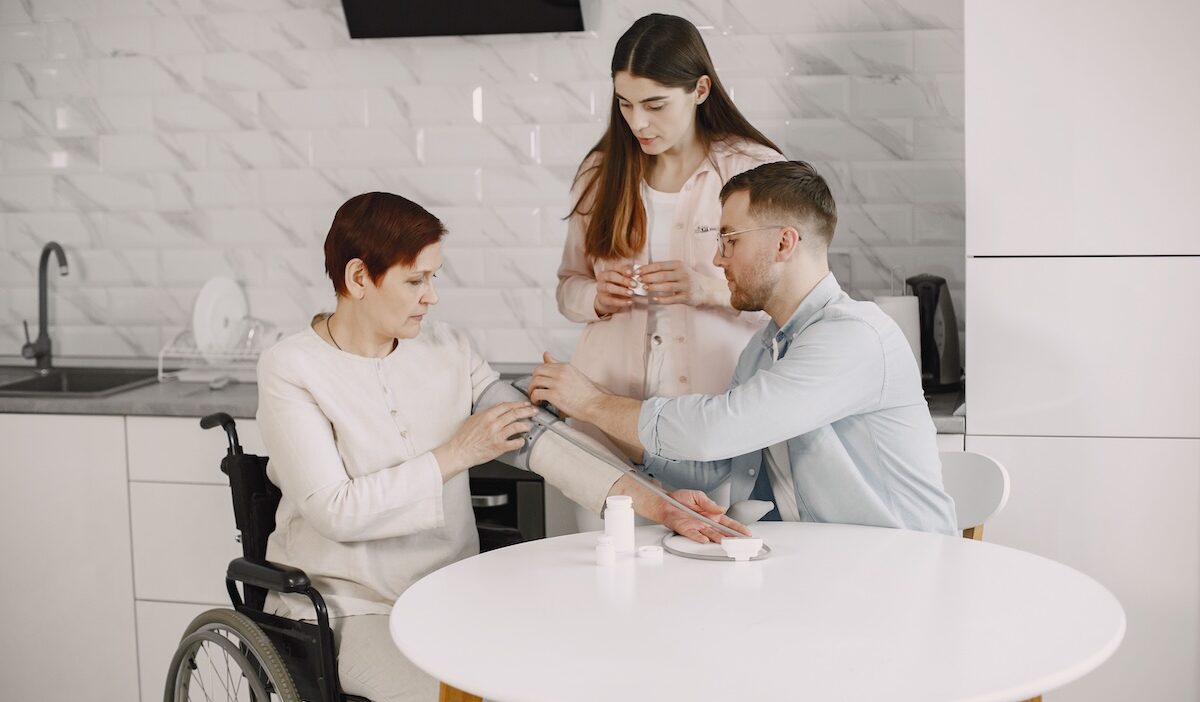 medicaid home care