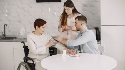 medicaid home care