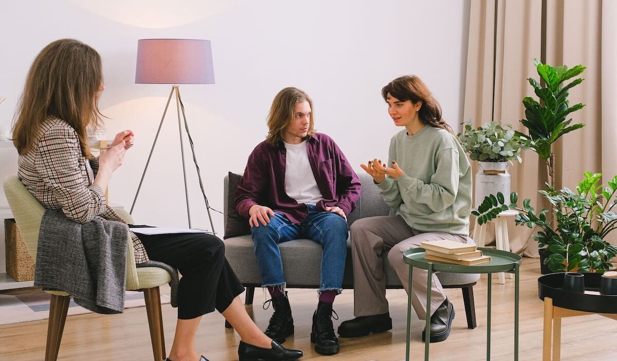 online therapy that takes medicaid
