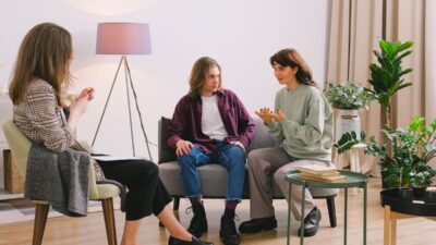 online therapy that takes medicaid