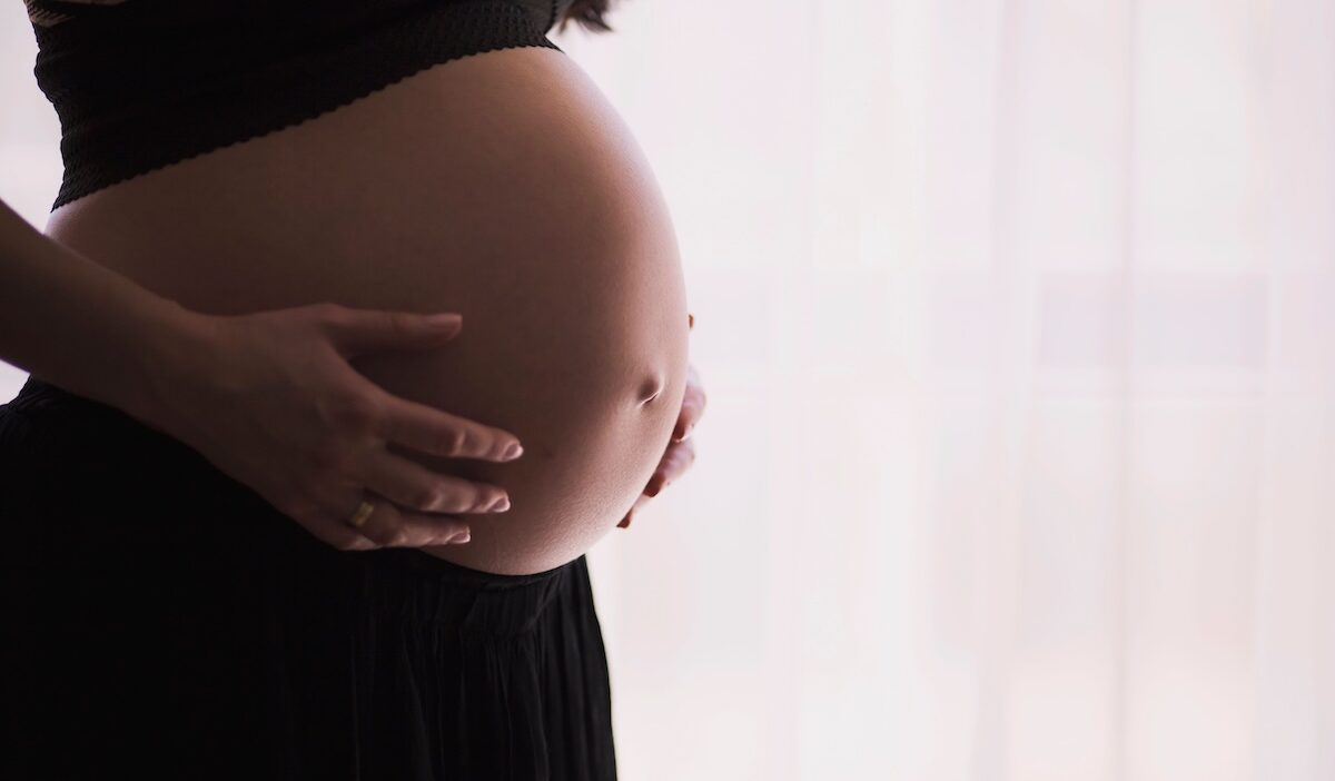 pregnancy medicaid arkansas