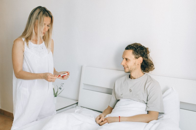 will i lose my medicaid if i get married 2