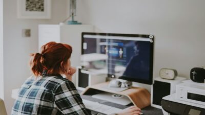 work from home medicaid jobs